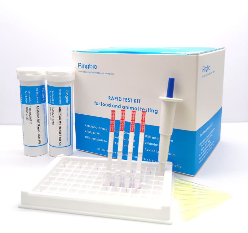 Food Rapid Test Kits