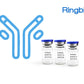 Anti-aflatoxin M1 monoclonal antibody