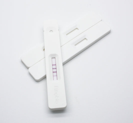 Bovine Viral Diarrhea P80 (BVD P80) Antibody Rapid Test Kit