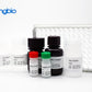 Canine infectious hepatitis, parvovirus and distemper IgG antibody ELISA Kit