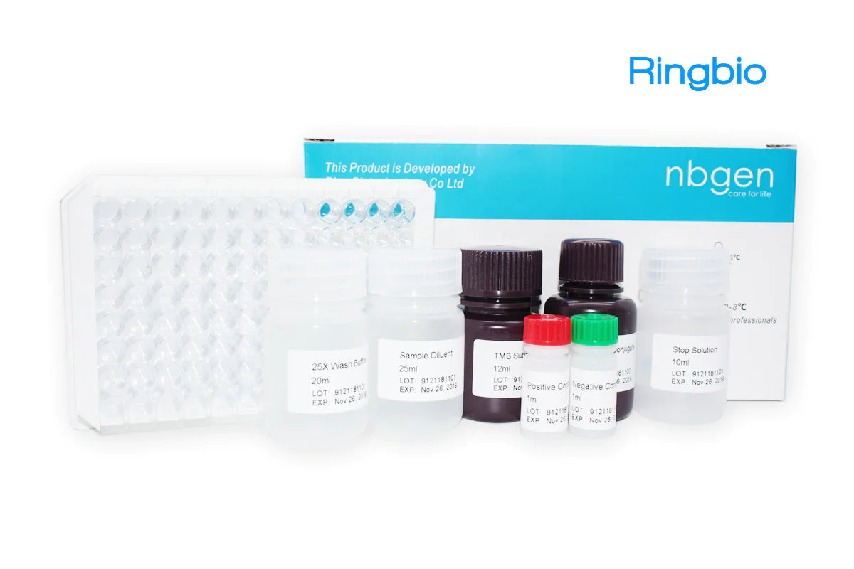 Porcine Reproductive and Respiratory Syndrome (PRRS) antibody ELISA Kit