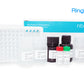 Avian Influenza Virus H5 subtype antibody ELISA Kit